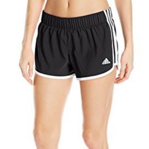 Adidas Energy Running Climalite Shorts 